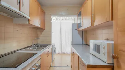 Apartment on Avenida Juan Carlos I photo 16