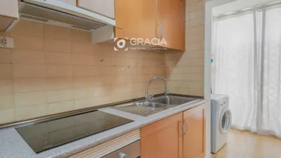 Apartment on Avenida Juan Carlos I photo 17