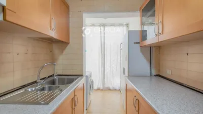 Apartment on Avenida Juan Carlos I photo 18