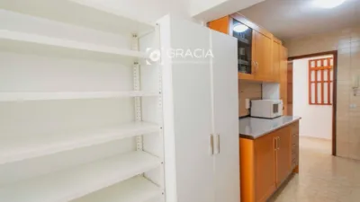 Apartment on Avenida Juan Carlos I photo 19