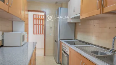 Apartment on Avenida Juan Carlos I photo 20