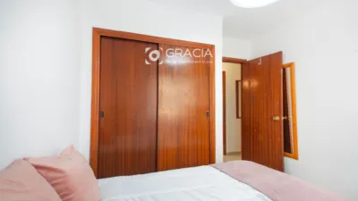 Apartment on Avenida Juan Carlos I photo 27