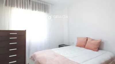 Apartment on Avenida Juan Carlos I photo 29