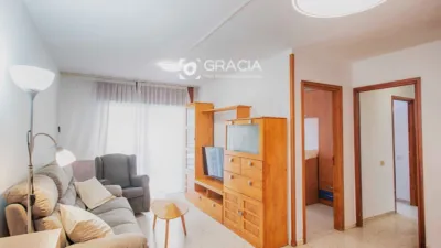 Apartment on Avenida Juan Carlos I photo 2