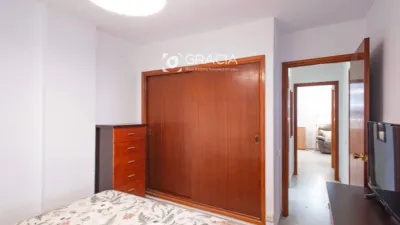 Apartment on Avenida Juan Carlos I photo 32