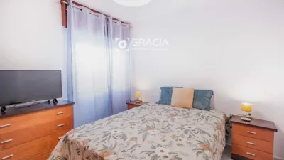 Apartment on Avenida Juan Carlos I photo 36
