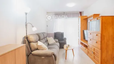 Apartment on Avenida Juan Carlos I photo 3