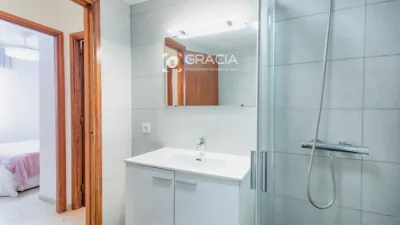 Apartment on Avenida Juan Carlos I photo 40