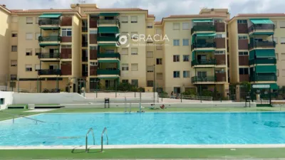 Apartment on Avenida Juan Carlos I photo 42