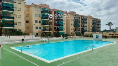 Apartment on Avenida Juan Carlos I photo 43