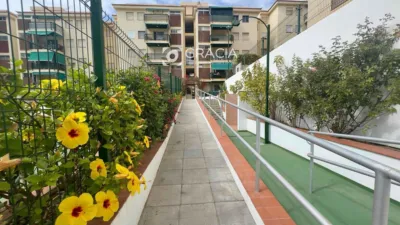 Apartment on Avenida Juan Carlos I photo 44