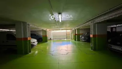 Apartment on Avenida Juan Carlos I photo 46
