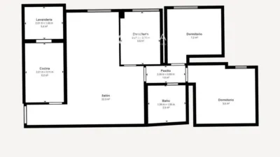 Apartment on Avenida Juan Carlos I photo 49