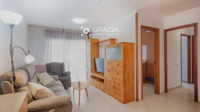Apartment on Avenida Juan Carlos I photo 4