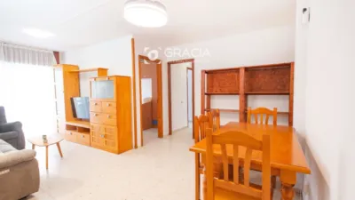 Apartment on Avenida Juan Carlos I photo 6