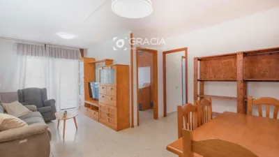 Apartment on Avenida Juan Carlos I photo 7