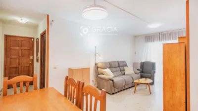 Apartment on Avenida Juan Carlos I photo 8