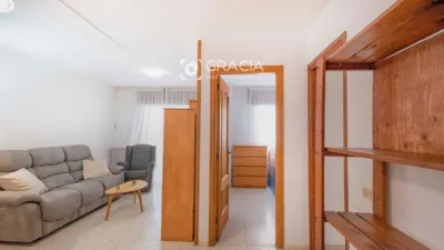 Apartment on Avenida Juan Carlos I photo 9