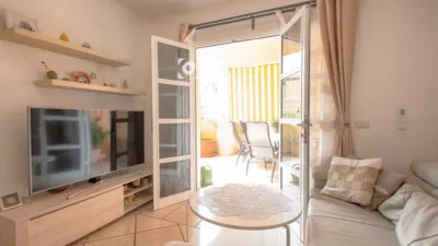 Piso en venta en Costa Adeje, Costa Adeje (Adeje) de 650.000 €