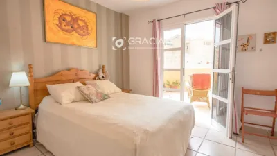 Piso en venta en Costa Adeje, Costa Adeje (Adeje) de 650.000 €