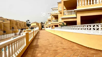 Piso en venta en Costa Adeje, Costa Adeje (Adeje) de 650.000 €