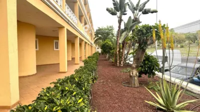 Piso en venta en Costa Adeje, Costa Adeje (Adeje) de 650.000 €