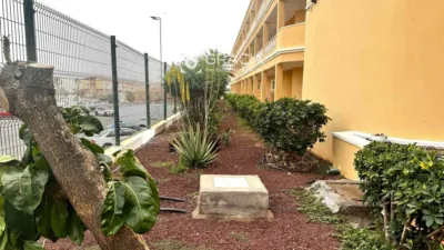 Piso en venta en Costa Adeje, Costa Adeje (Adeje) de 650.000 €