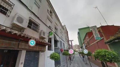 Apartment on Duque de Almodovar Street photo 4