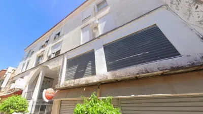 Apartment on Duque de Almodovar Street photo 5