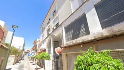 Apartment on Duque de Almodovar Street photo 9