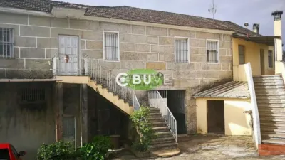 Chalet in Vilar de Astrés-Palmés-Arrabaldo photo 10