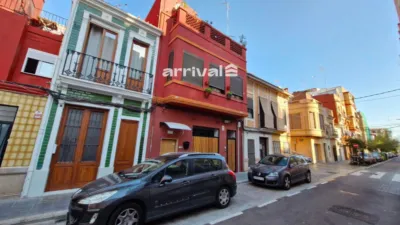 House on Calle del Padre Luis Navarro photo 2