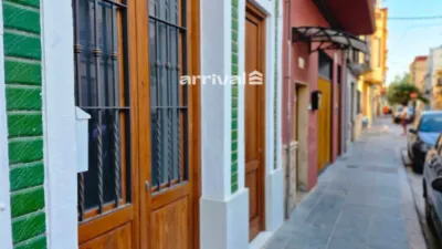 House on Calle del Padre Luis Navarro photo 46