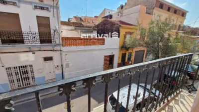House on Calle del Padre Luis Navarro photo 47