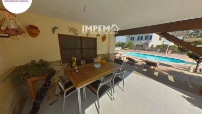 Chalet en Masquefa photo 4