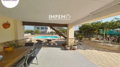Chalet en Masquefa photo 5