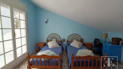 Chalet in Oasis photo 10