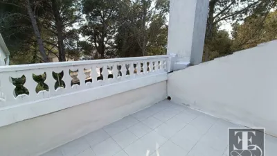 Chalet in Oasis photo 17