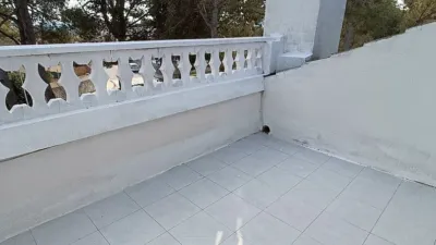 Chalet in Oasis photo 18