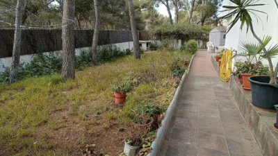 Chalet in Oasis photo 21