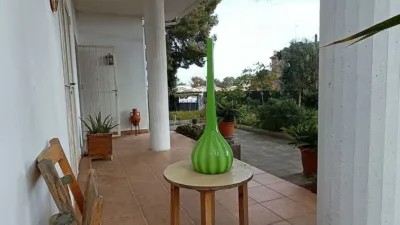 Chalet in Oasis photo 22
