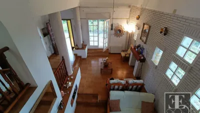 Chalet in Oasis photo 2