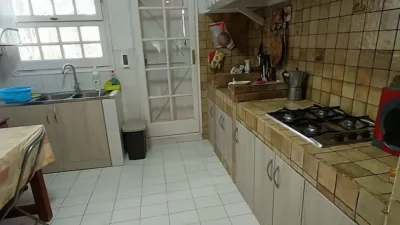 Chalet in Oasis photo 6