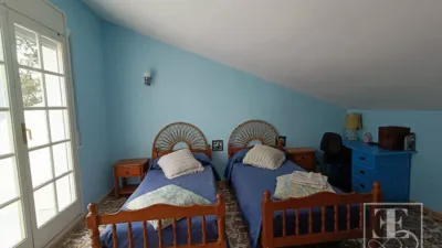 Chalet in Oasis photo 9