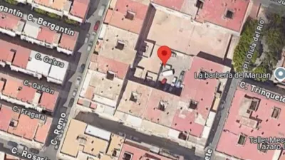 Apartment on Calle Trinquete photo 4