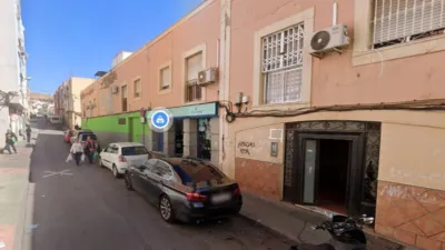 Apartment on Calle Trinquete photo 5