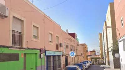 Apartment on Calle Trinquete photo 6