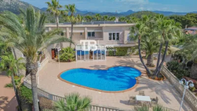 Villa on Carrer Gavines photo 11
