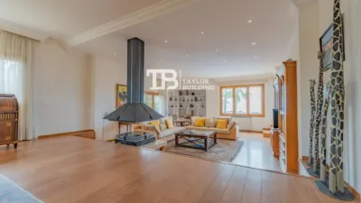 Villa on Carrer Gavines photo 15