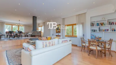 Villa on Carrer Gavines photo 18